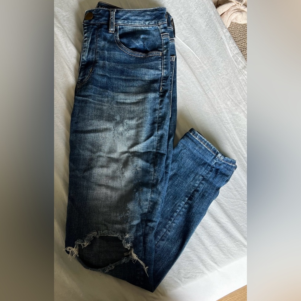 jeans!!